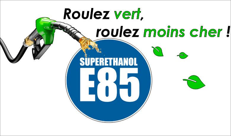 Reprogrammation moteur éthanol E85, Conversion éthanol , Reprogrammation éthanol Béziers Agde Narbonne